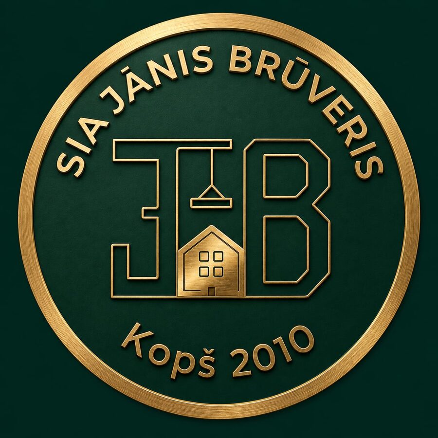 SIA Jānis Brūveris 