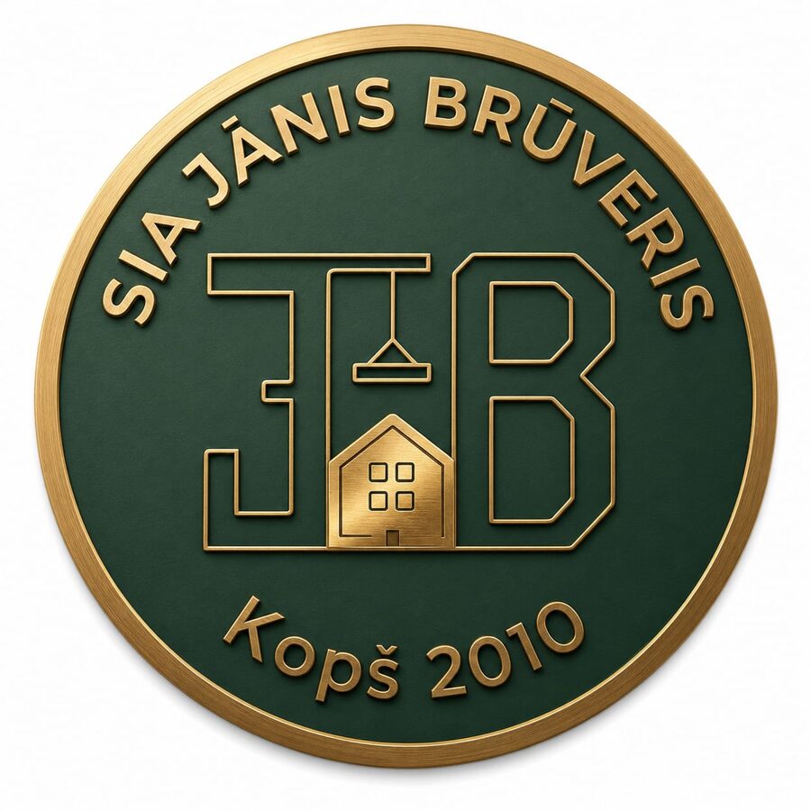 SIA Jānis Brūveris 